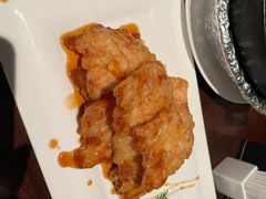-小南洋海景餐厅(深圳湾店)