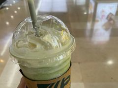 -星巴克(武汉奥山世纪城店)