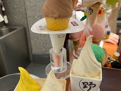 -野人先生Gelato(上海长宁龙之梦店)