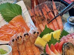 -匠和风精致料理(成都龙湖滨江天街店)