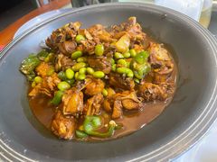 名灶小炒鸡-松沪名灶·新上海菜(飞航吾悦广场店)