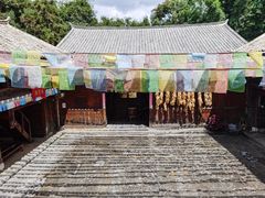 -云南民族村
