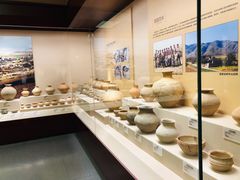 -宁夏博物馆
