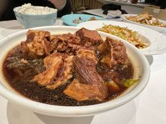 -南门小馆·清真(国贸商城店)