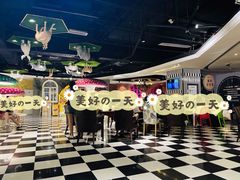 -H次元沉浸剧情密室(街道口店)