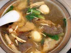 -二中酸辣汤(无锡梁溪区店)