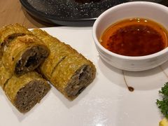 -枣子树·素食餐厅(普陀山店)
