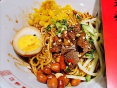 -味福记·江西小炒·南昌小吃(青山湖万达店)