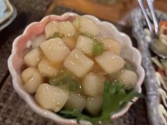 -半藏居酒屋(香港花园店)