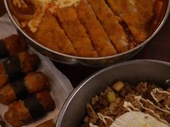 -青春分食(仙林大学城店)