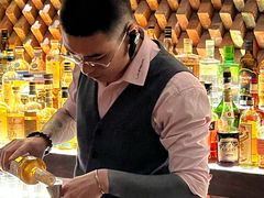 -LAMP BAR 水烟音乐酒吧