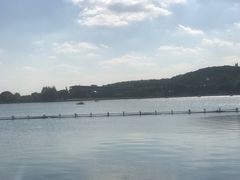 -上海月湖雕塑公园