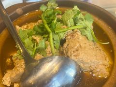 -直隶安家罩饼(复兴路店)