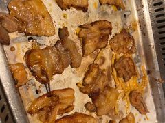 -新石器烤肉(百联川沙店)