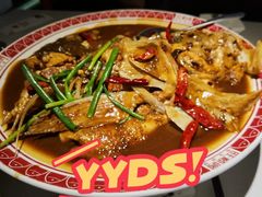 -旺顺阁鱼头泡饼(常营店)