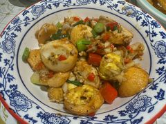 -3弄堂·滕王饭店·江西菜(铜锣湾店)