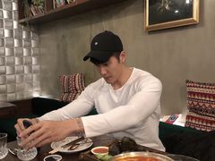 -Siam泰餐厅(水上公园店)