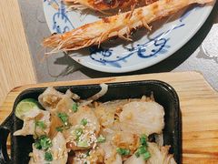 -沼津港精致料理·寿喜烧·烧鸟(龙湖南桥天街日料榜单店)