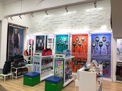 -YONEX网羽有约(新街口店)