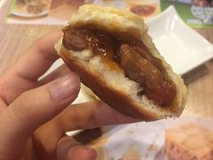 -添好运点心专门店(中环IFC店)