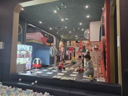 -meland club亲子乐园(北京芳圆里ID MALL店)