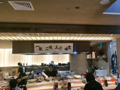 -一豚轩·烧鸟·豚骨拉面(五四路店)