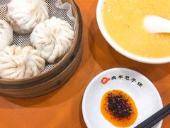 -庆丰包子铺(回龙观店)