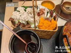 -山缓缓火锅(上海闵行龙湖店)