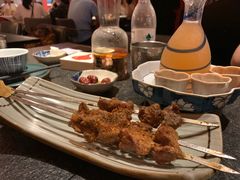 -丝路金桃·新疆菜(徐汇店)