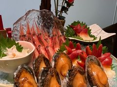 -匠和风精致料理(成都龙湖滨江天街店)