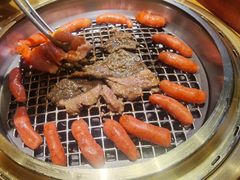 -韩罗苑(万象城店)