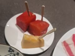 -皇城老妈·大连海鲜火锅(港湾店)