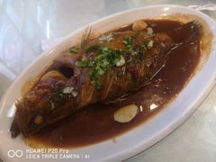 -左邻右舍徽菜馆