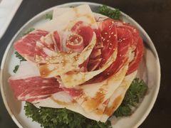 -烧肉达人(凯德晶萃店)