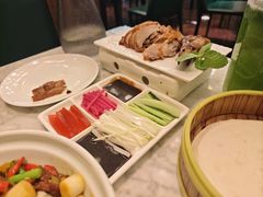 -雀蓝川菜(奥体广场店)