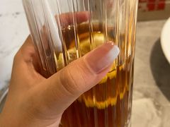 手捣柠檬茶-必胜客(印象城店)