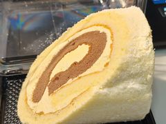 -莫斯科餐厅面包坊(北展店)