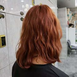 -Coco Salon 日系烫染专业店