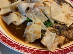 -旺顺阁鱼头泡饼(小红门店)