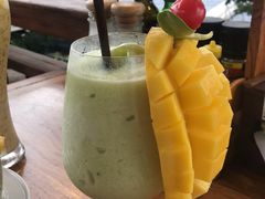 -Ohkajhu Organic Farm Sansai