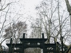 -杭州黄龙洞