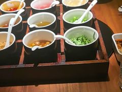 -揽季锅物会.福建黄鱼.海鲜姿造(五四路店)