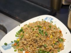 -大神太神·铁板烧(瑞虹天地月亮湾店)