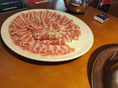 -宝泉铜锅·涮羊肉(解放东路店)