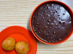 -糯米香(长江路店)