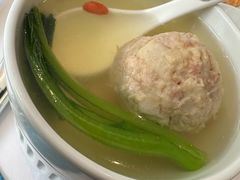 -松鹤楼·非遗·苏帮菜(融科店)