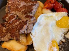 -港丽餐厅(高德置地店)