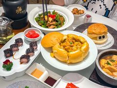 -南棠馆粤菜坊(群光店)