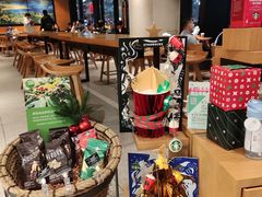 -星巴克(南昌恒茂梦时代广场店)