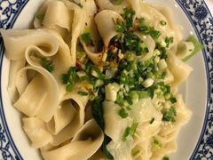 油泼扯面-玉华宫宾馆·餐厅(铜川驻京办店)